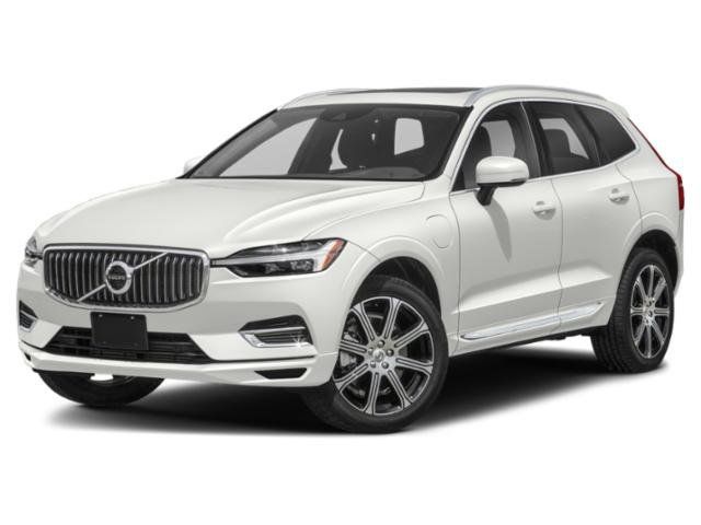 2021 Volvo XC60 Inscription Expression