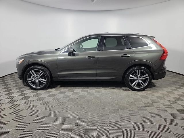 2021 Volvo XC60 Momentum