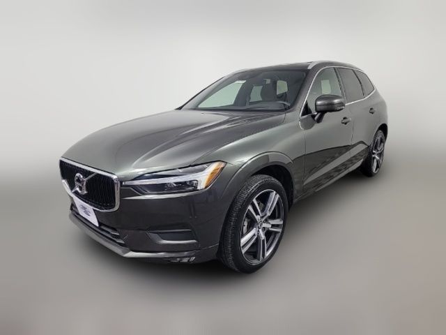 2021 Volvo XC60 Momentum