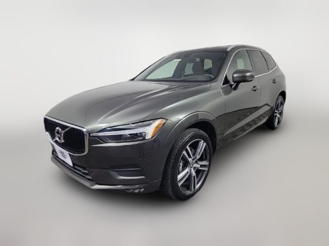 2021 Volvo XC60 Momentum