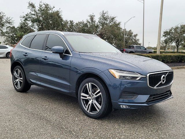 2021 Volvo XC60 Momentum