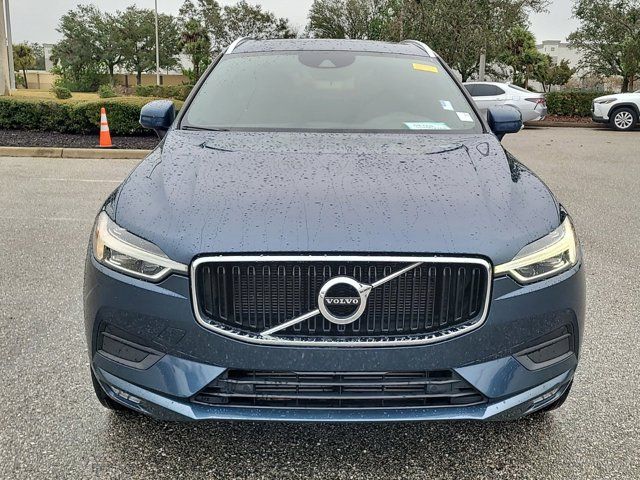 2021 Volvo XC60 Momentum