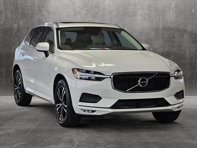 2021 Volvo XC60 Momentum