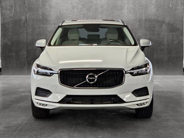 2021 Volvo XC60 Momentum