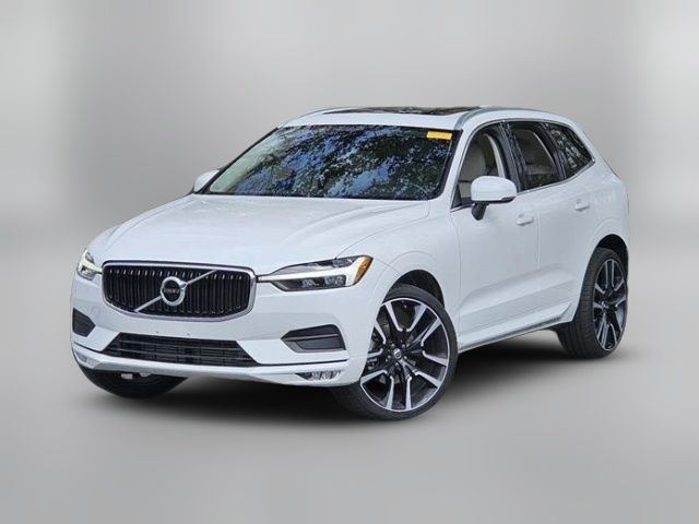 2021 Volvo XC60 Momentum