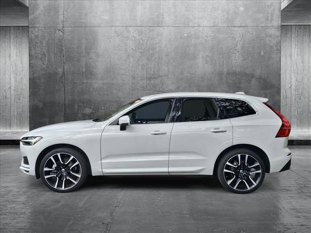 2021 Volvo XC60 Momentum