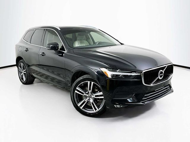 2021 Volvo XC60 Momentum