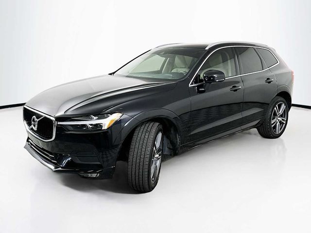 2021 Volvo XC60 Momentum