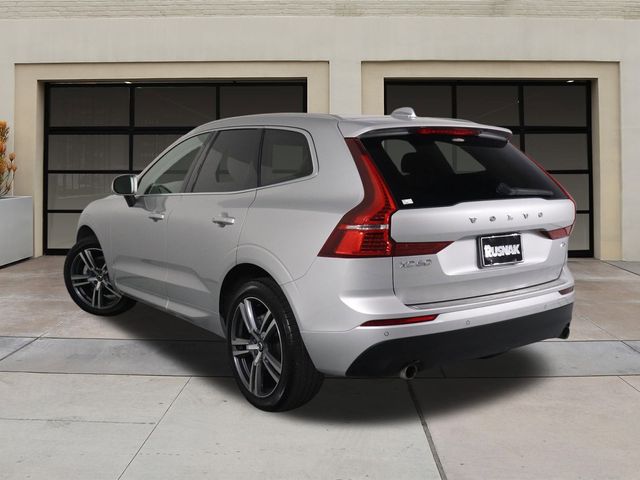 2021 Volvo XC60 Momentum