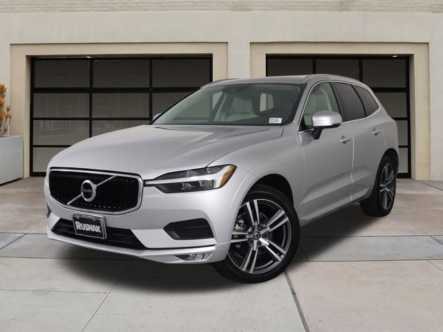 2021 Volvo XC60 Momentum