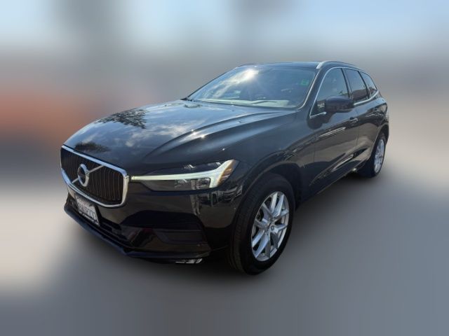 2021 Volvo XC60 Momentum