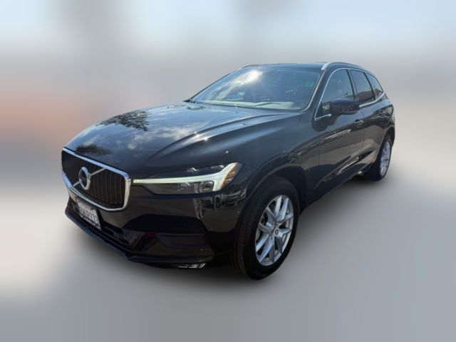 2021 Volvo XC60 Momentum