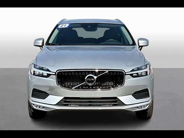 2021 Volvo XC60 Momentum