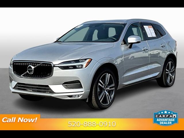 2021 Volvo XC60 Momentum