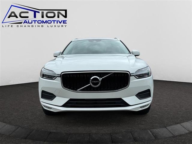 2021 Volvo XC60 Momentum