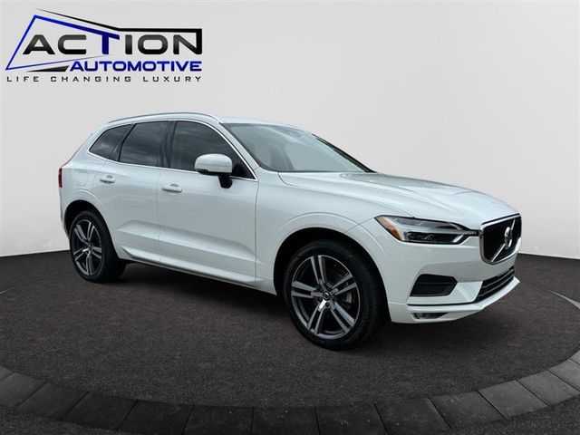 2021 Volvo XC60 Momentum