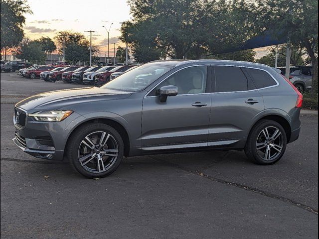 2021 Volvo XC60 Momentum