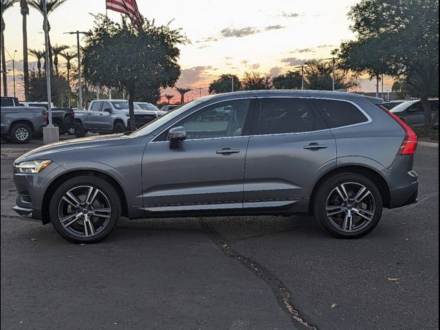 2021 Volvo XC60 Momentum