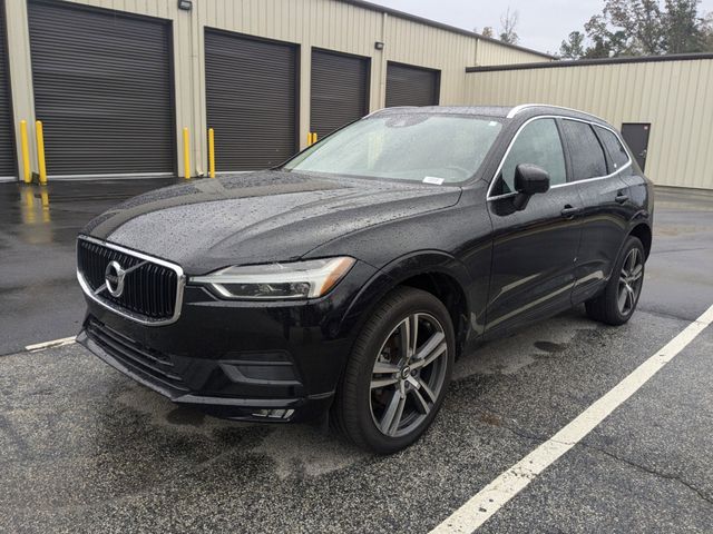 2021 Volvo XC60 Momentum