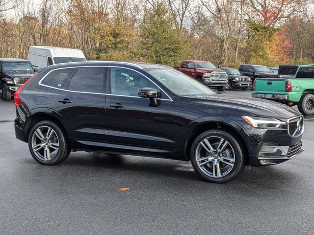 2021 Volvo XC60 Momentum