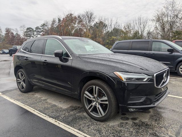 2021 Volvo XC60 Momentum