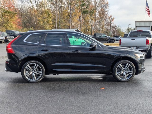 2021 Volvo XC60 Momentum