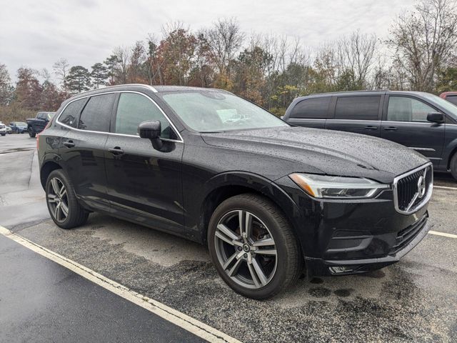 2021 Volvo XC60 Momentum