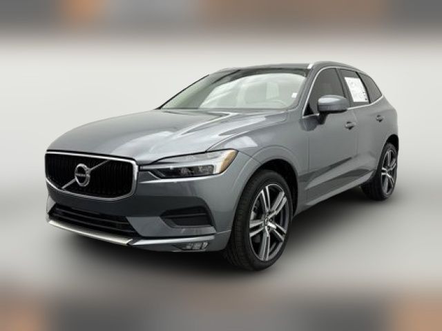 2021 Volvo XC60 Momentum