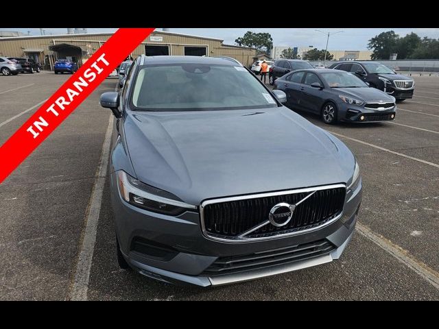 2021 Volvo XC60 Momentum