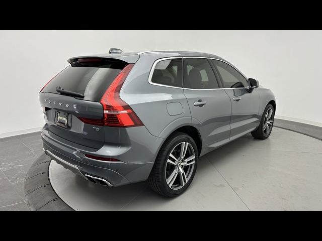 2021 Volvo XC60 Momentum