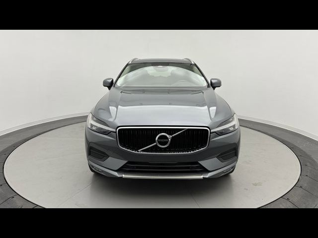 2021 Volvo XC60 Momentum