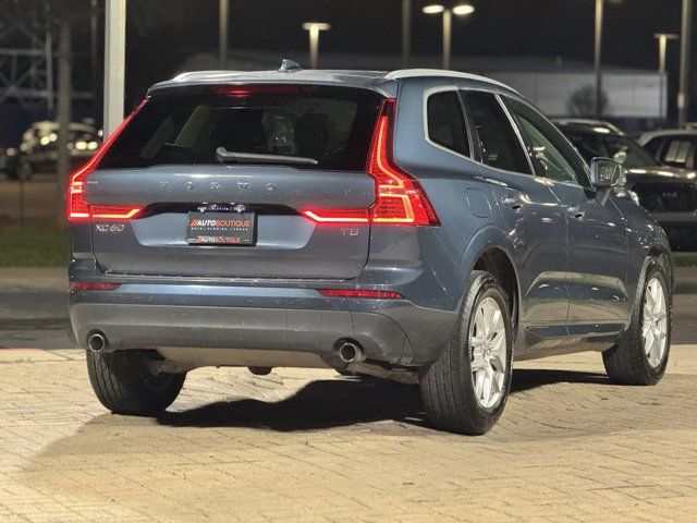 2021 Volvo XC60 Momentum