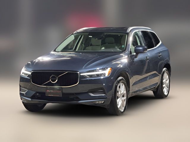 2021 Volvo XC60 Momentum