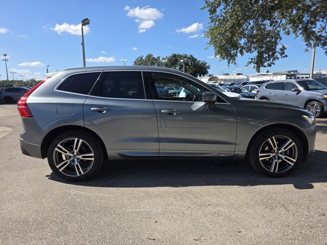 2021 Volvo XC60 Momentum