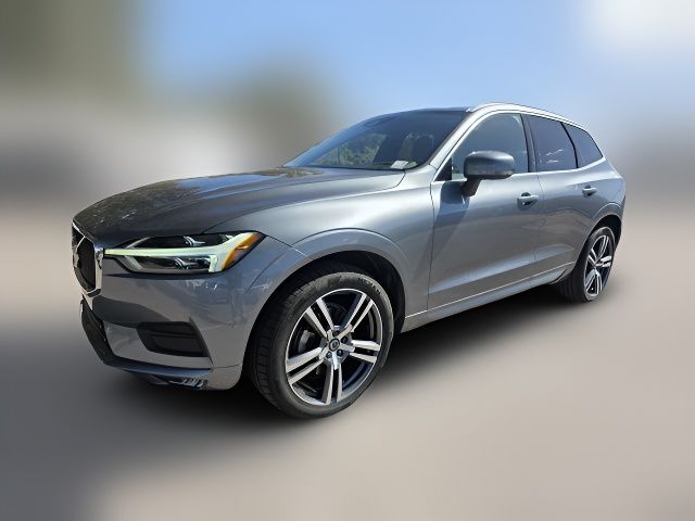 2021 Volvo XC60 Momentum