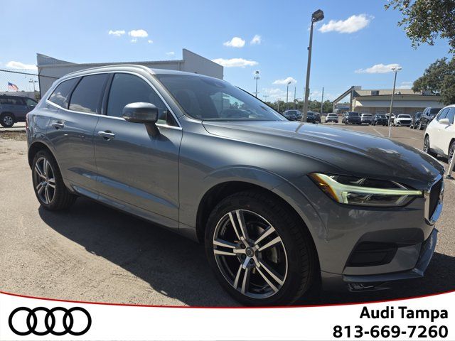 2021 Volvo XC60 Momentum