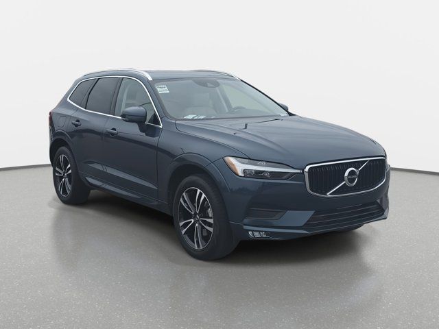 2021 Volvo XC60 Momentum