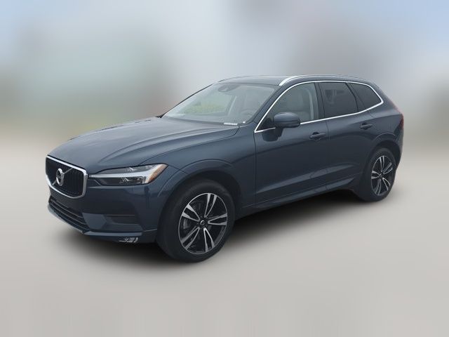 2021 Volvo XC60 Momentum