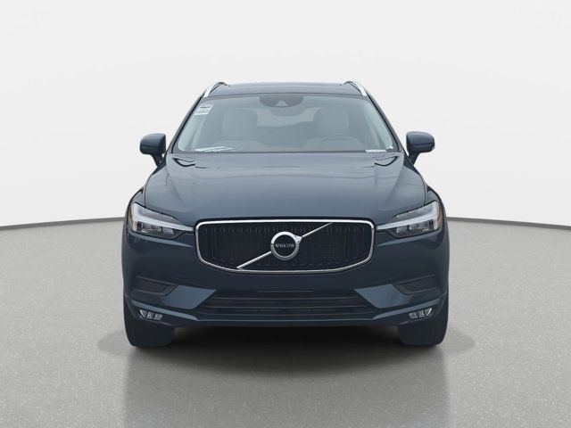 2021 Volvo XC60 Momentum