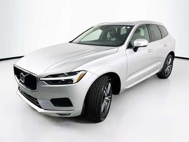 2021 Volvo XC60 Momentum