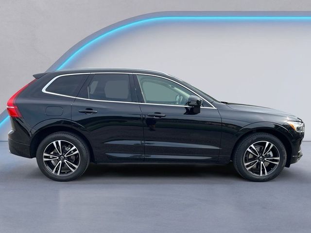 2021 Volvo XC60 Momentum