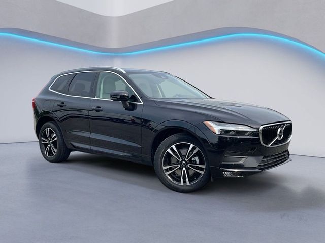 2021 Volvo XC60 Momentum