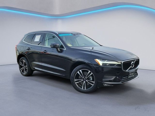 2021 Volvo XC60 Momentum