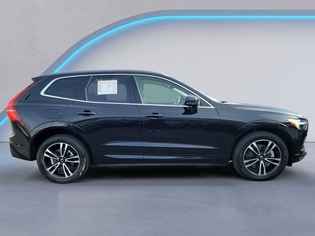 2021 Volvo XC60 Momentum