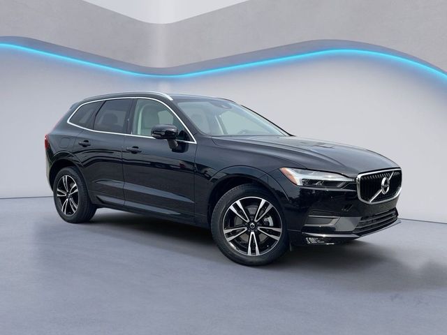 2021 Volvo XC60 Momentum