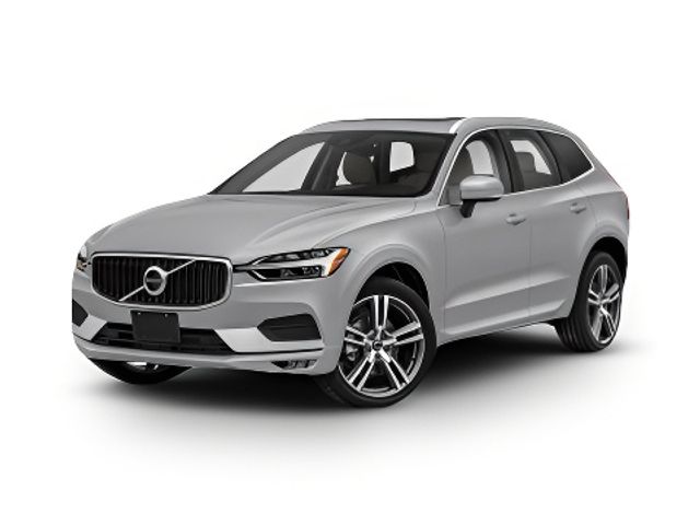 2021 Volvo XC60 Momentum