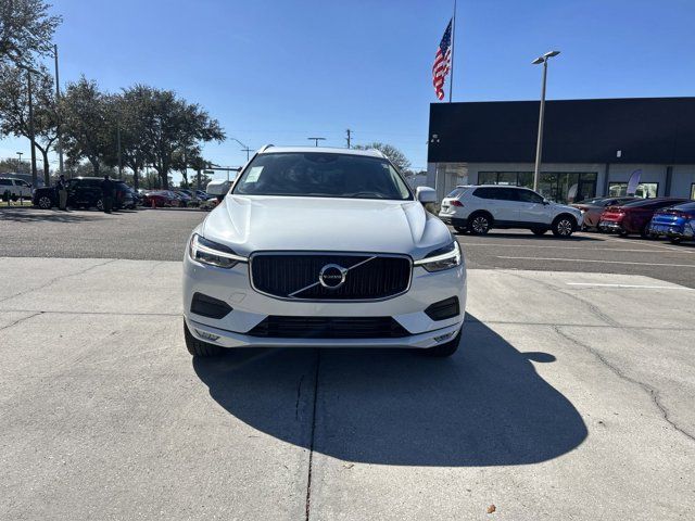 2021 Volvo XC60 Momentum