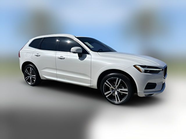 2021 Volvo XC60 Momentum