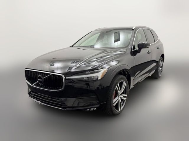 2021 Volvo XC60 Momentum