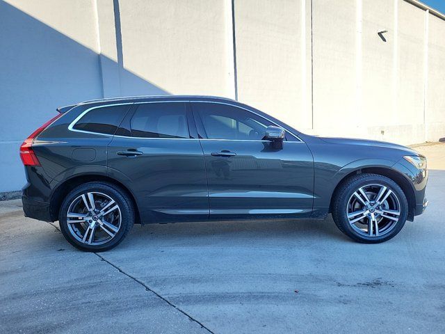 2021 Volvo XC60 Momentum